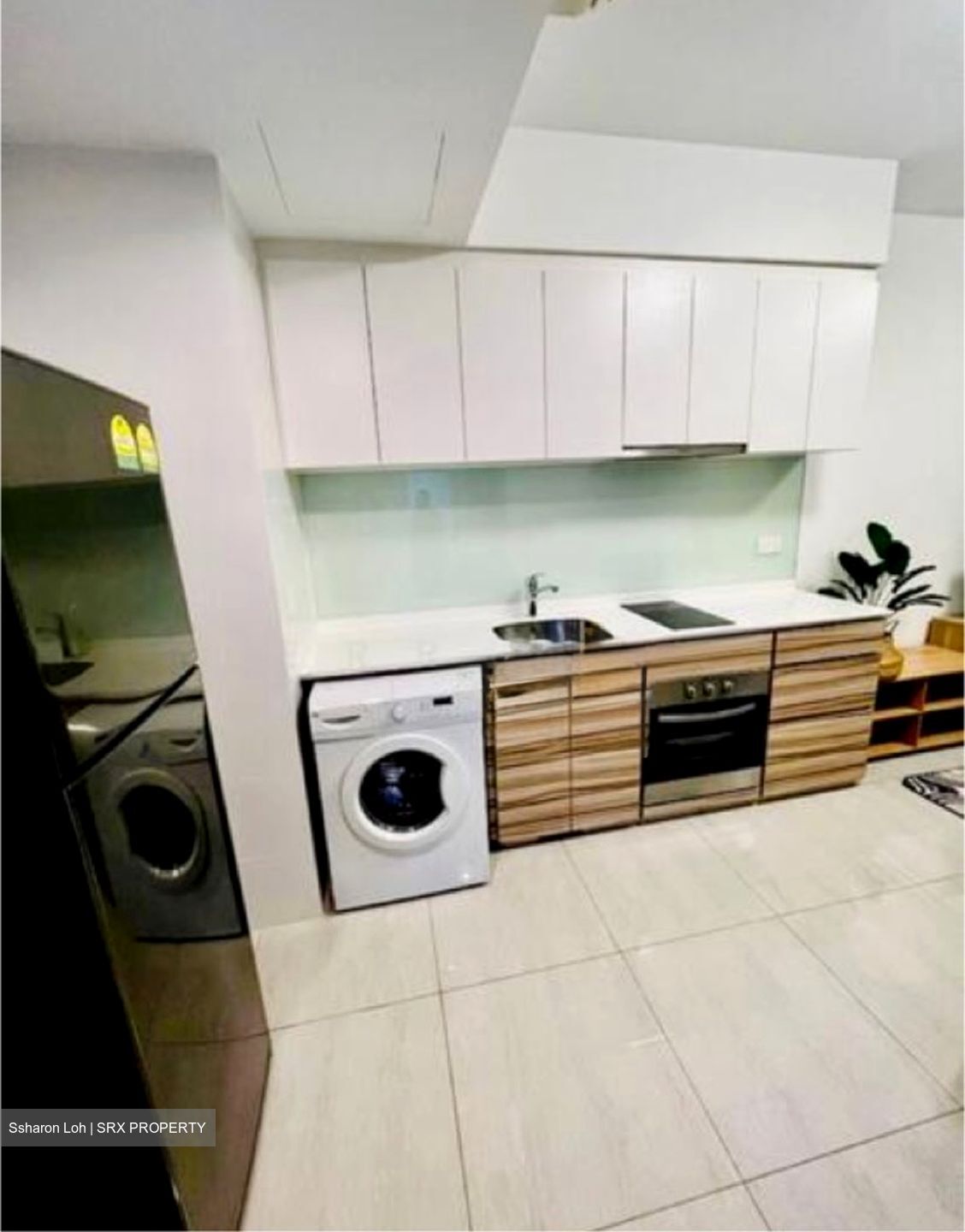 Parc Centros (D19), Condominium #606321641